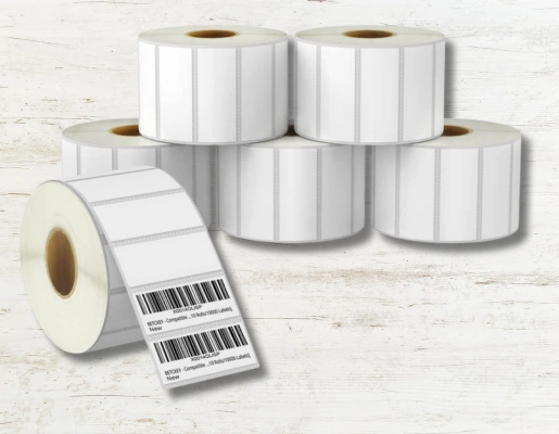 Barcode Labels Manufacturers In Chennai